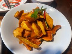-外婆家(西红门荟聚购物中心店)