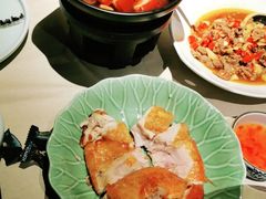 -佬麻雀·新湘菜(珠海金发购物中心店)