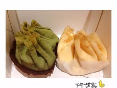 -檬舒舒MonChouChou(久光百货店)