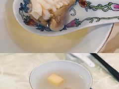 蜜瓜炖响螺-壹零贰小馆(桂城石啃店)