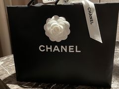 -Chanel(德基广场店)