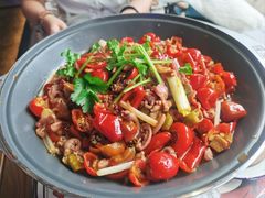 -酒阳蒸经·观音桥大排档