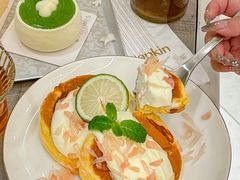 -法桐蛋糕·手作面包(万象城店)