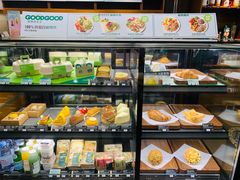 -星巴克(广州正佳广场4层店)