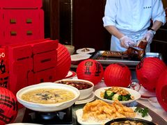 -奕景海鲜·大连菜(星海广场店)