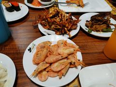 -汉巴味德(大悦城店)