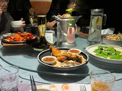 -野蔓果·山野菜(西湖景区·龙井茶田店)