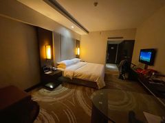 -昆明中心皇冠假日酒店