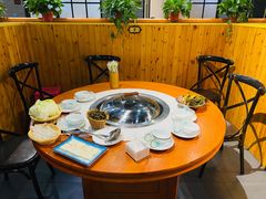 -桃源村铁锅炖鱼(体育馆道店)