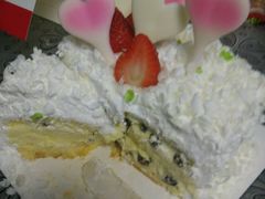 -好利来(抚顺万达店)