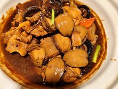 -山外山菜馆(玉泉路店)