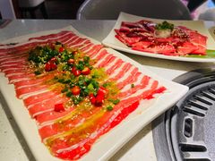 -猫抓烤肉(武进吾悦广场店)