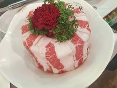 -大永發老火浓汤·经典粤菜(北滨路店)