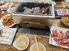 -老太太海鲜鱼饼