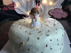 -天使烘焙·网红蛋糕