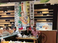 -木屋烧烤(万德庄店)