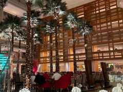 -威斯汀舞台餐厅