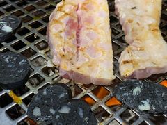 -鹤江桥·红油牛肉粉(SKP店)