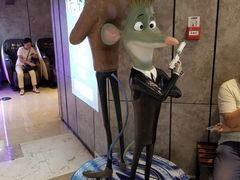 -金逸影城(光美江宁IMAX店)