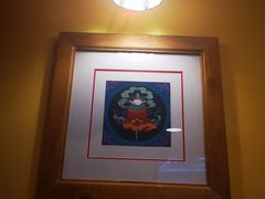 -陀岗美食·云南藏式特色餐厅
