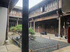 -朵云书院·广富林店