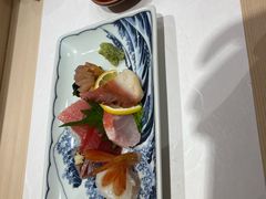 -鮨一日本料理旗舰店(总店)