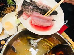 -活鱼馆(宜兴埠店)