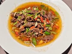 -徐记海鲜(高铁南站|沙湾公园店)