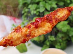 里脊小串-辽B·小串(总店)