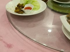-东馆和天下特色餐饮(工农店)