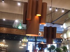 -蓝珊甄选海鲜自助·火锅大排档(近阿那亚店)
