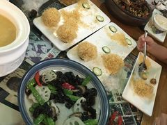 -豆蔻电影主题餐厅(四牌楼店)