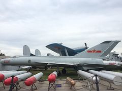 景点-中国人民解放军海军博物馆