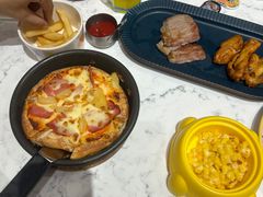 -必胜客(大观天地店)