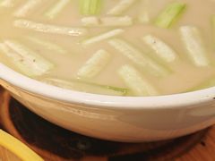 -芳芳私房菜·精做淮扬菜(承德路店)