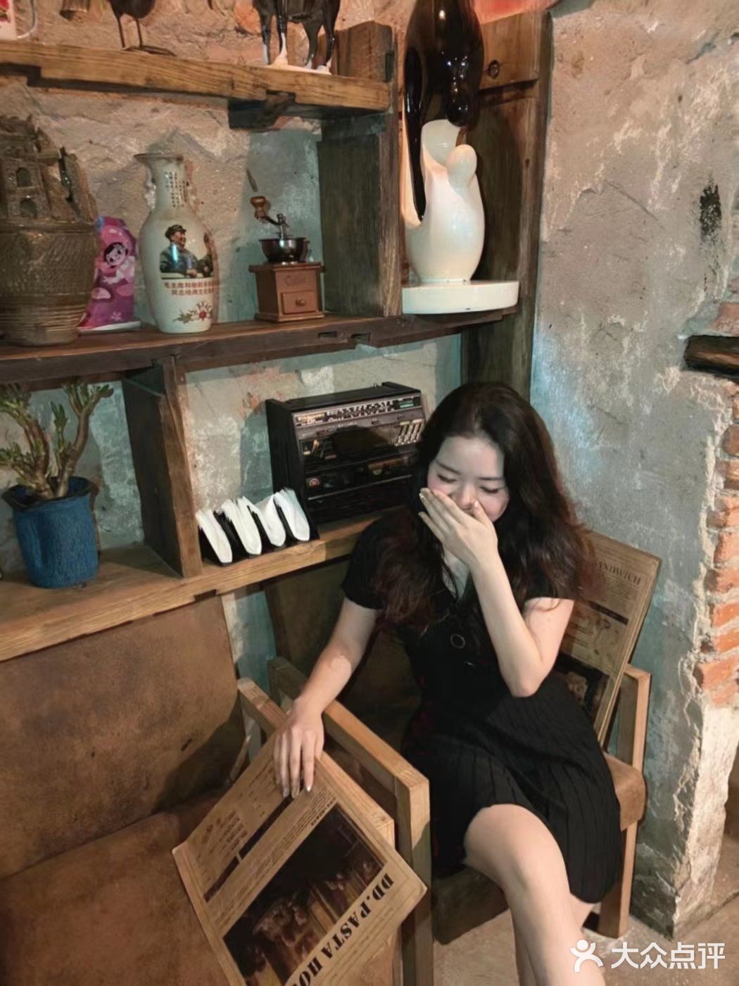 探店｜在桂林沉浸式体验意式童话的浪漫💕