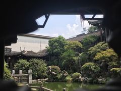 -胡雪岩故居