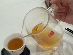 -白天鹅宾馆-宏图府餐厅