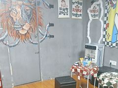-square方形密室逃脱(深南东路店)