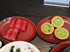 -五缘湾凯悦酒店·悦饗中餐厅