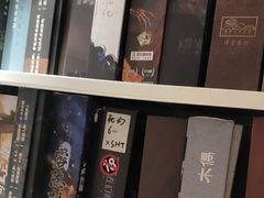 -剧狐剧本杀·月球探案馆(人民广场1号店)