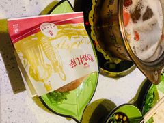 -素渡·一茶一素素食馆(新疆店)