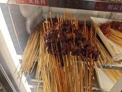 -钢管厂五区小郡肝火锅串串香(总店)