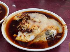 蒜泥白肉-老丘丘(较场口店)