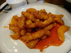 -佰家小厨·南京菜(夫子庙店)