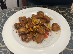 -梅子大排档