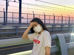-海堤纪念公园
