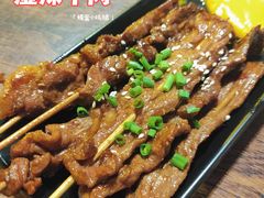 -土蚝·高压锅生蚝(百姓美食街店)