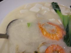 -渔民船说·北塘海鲜·天津菜·海肠捞饭(北塘古镇店)