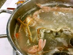 -圣罗巴海鲜烤肉自助(鲅鱼圈万达店)